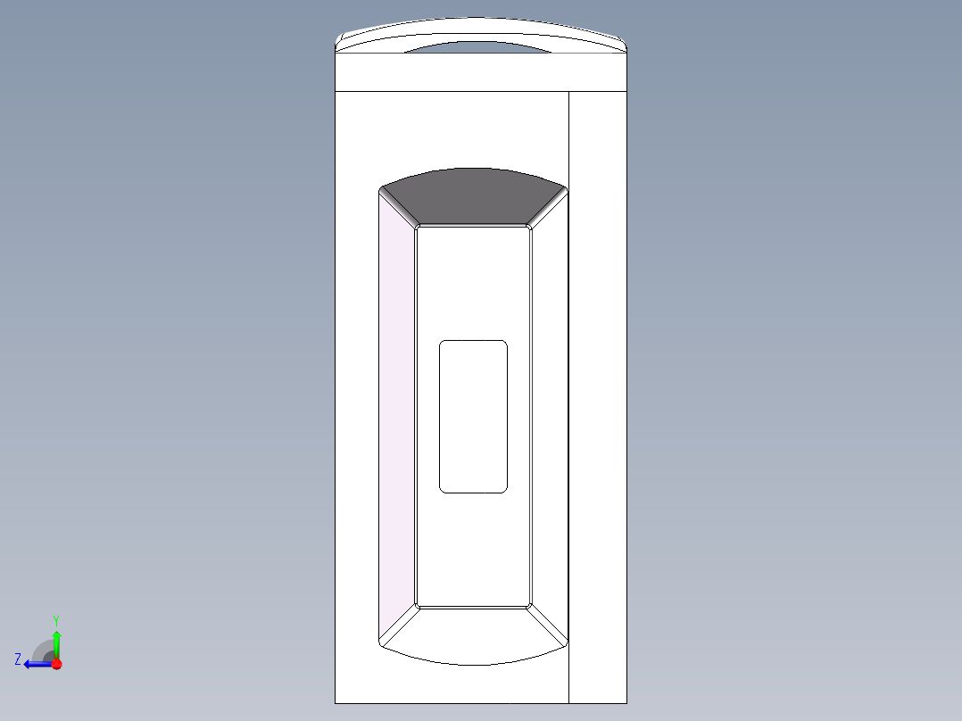 音箱_SolidWorks20140318015924532右视图