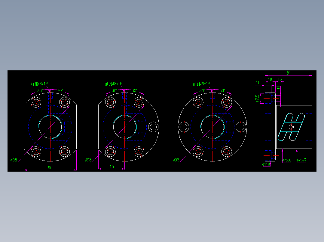 银泰PMI-FOWC03610A1-F