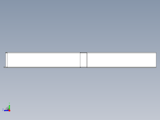 简易版餐桌右视缩略图