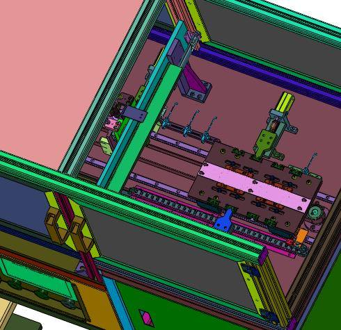 工装板螺母预埋机缩略图