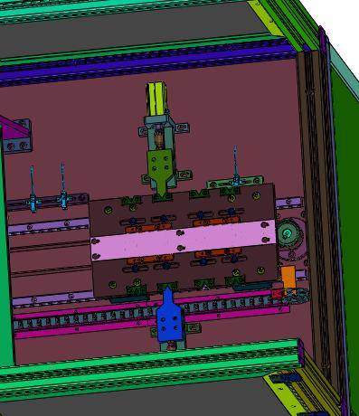 工装板螺母预埋机缩略图