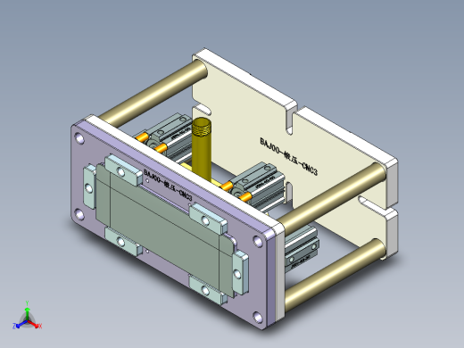 BAJ00-DY-CNC3-0905