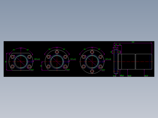 银泰PMI-FDIC06310T6-F