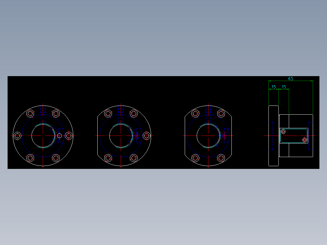 银泰PMI-FSWE03216A1-C