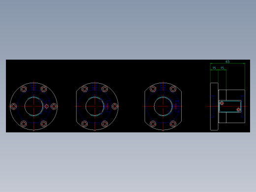 银泰PMI-FSWE03216A1-C