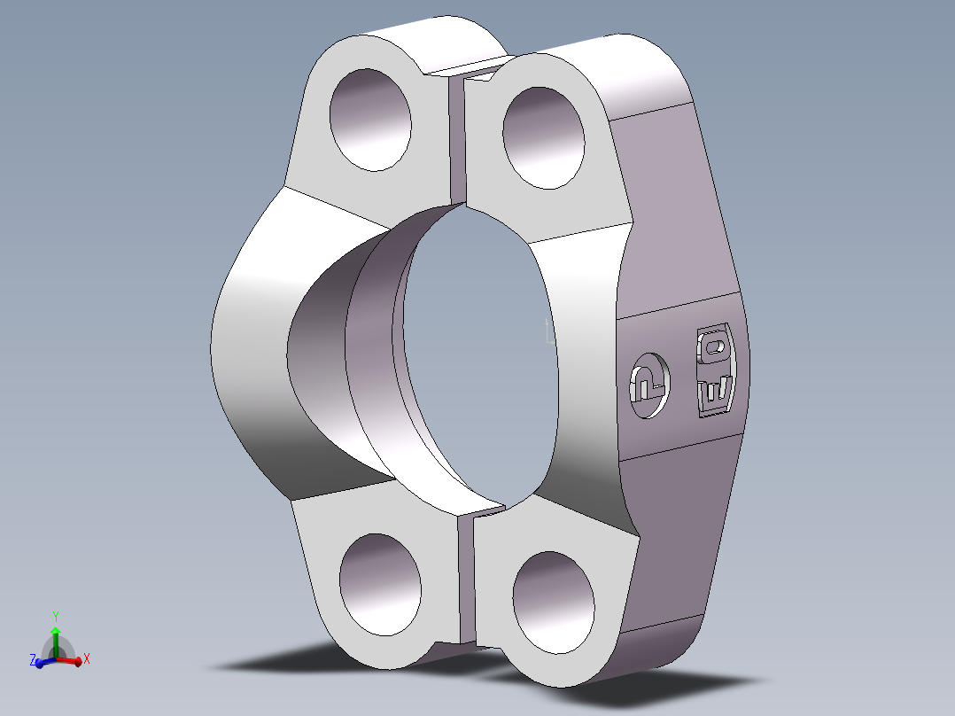 法兰接头、FL-12