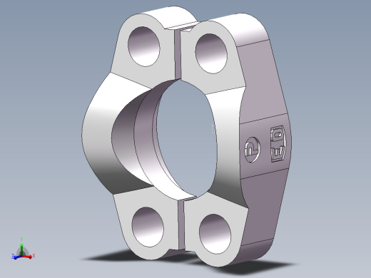 法兰接头、FL-12