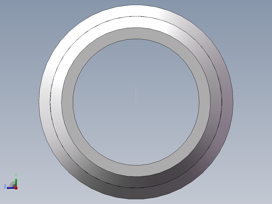 90度焊接接头、SKA38X5右视图