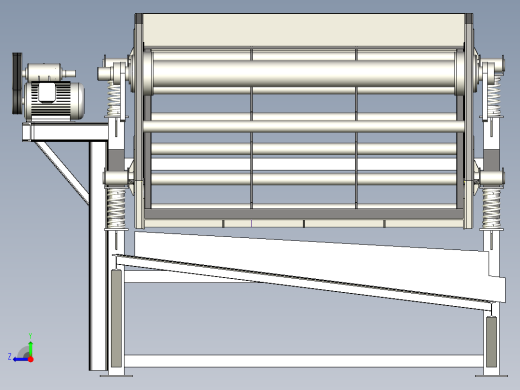 A3003897-振动筛右视缩略图