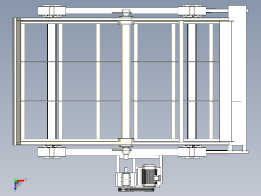 A3003897-振动筛俯视缩略图