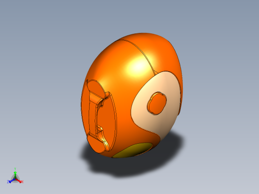 包装盒（视觉传达设计）