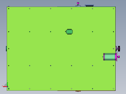 ZD31J数控机床  step后视缩略图