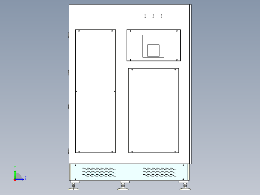 翻边机5台左视缩略图