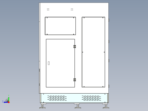 翻边机5台右视缩略图