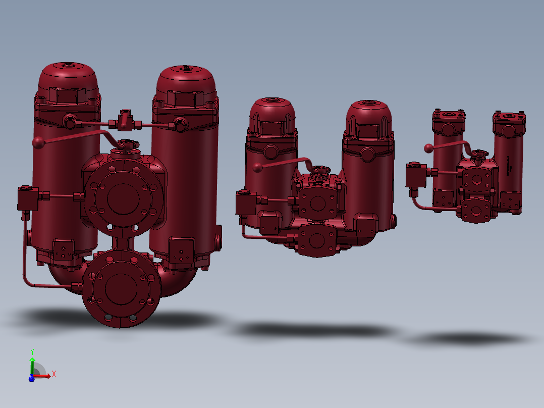 3款RFLD XX 111 EAI_XX_A_1_0液压过滤器