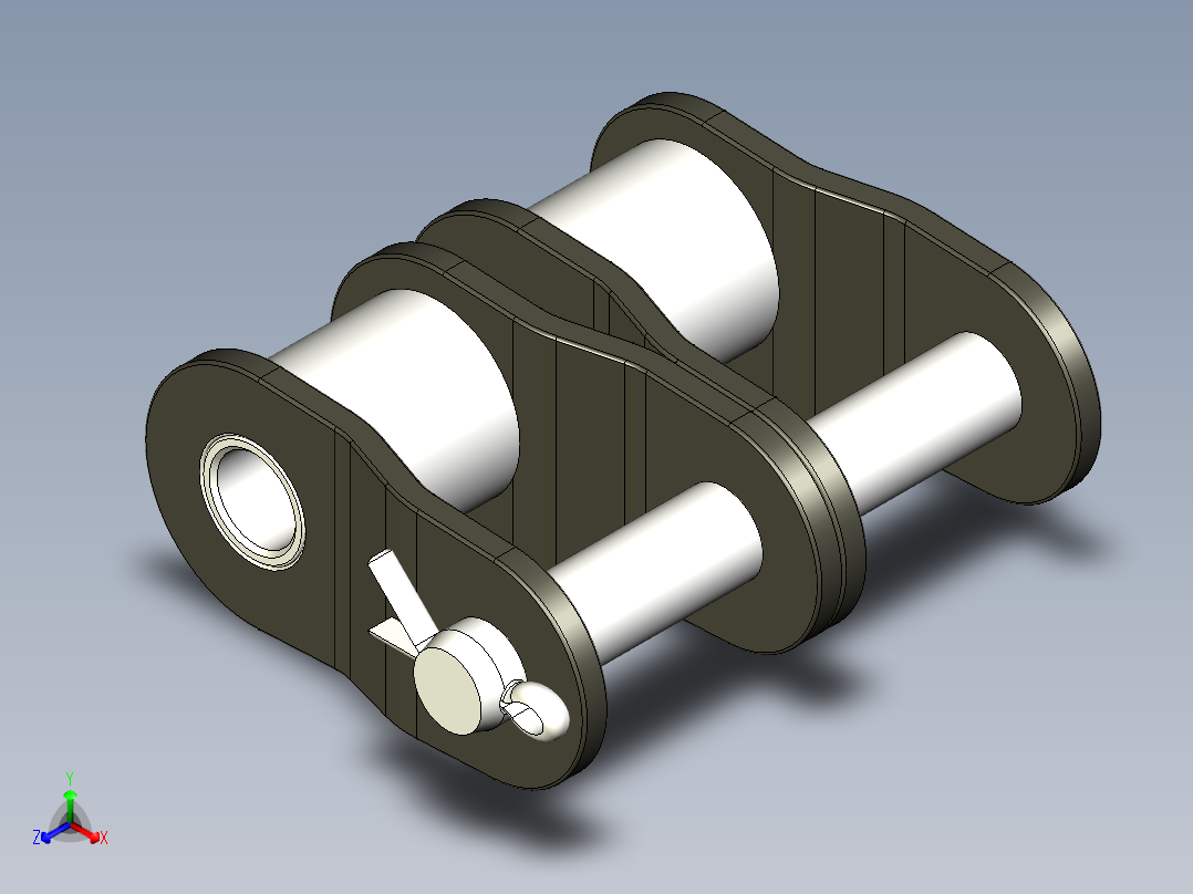 添加和连接链接