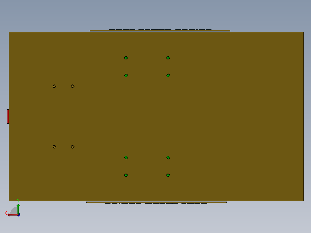 蒸汽机dual-steam-engine-2832-模型格式为 f3d sw后视图