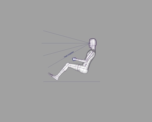 A0003915-人类模型人体驾驶员模型缩略图