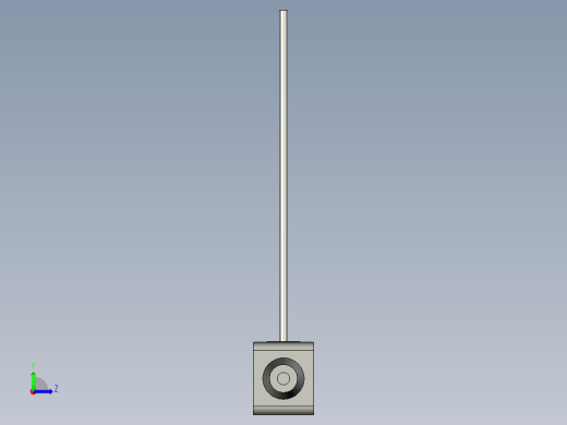 西克WTB4S-3N1331左视缩略图