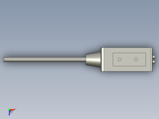 西克WTB4S-3N1331俯视缩略图