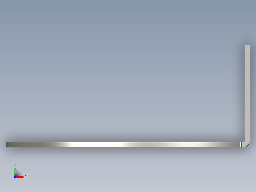 1235CCD检测-2组合前视图