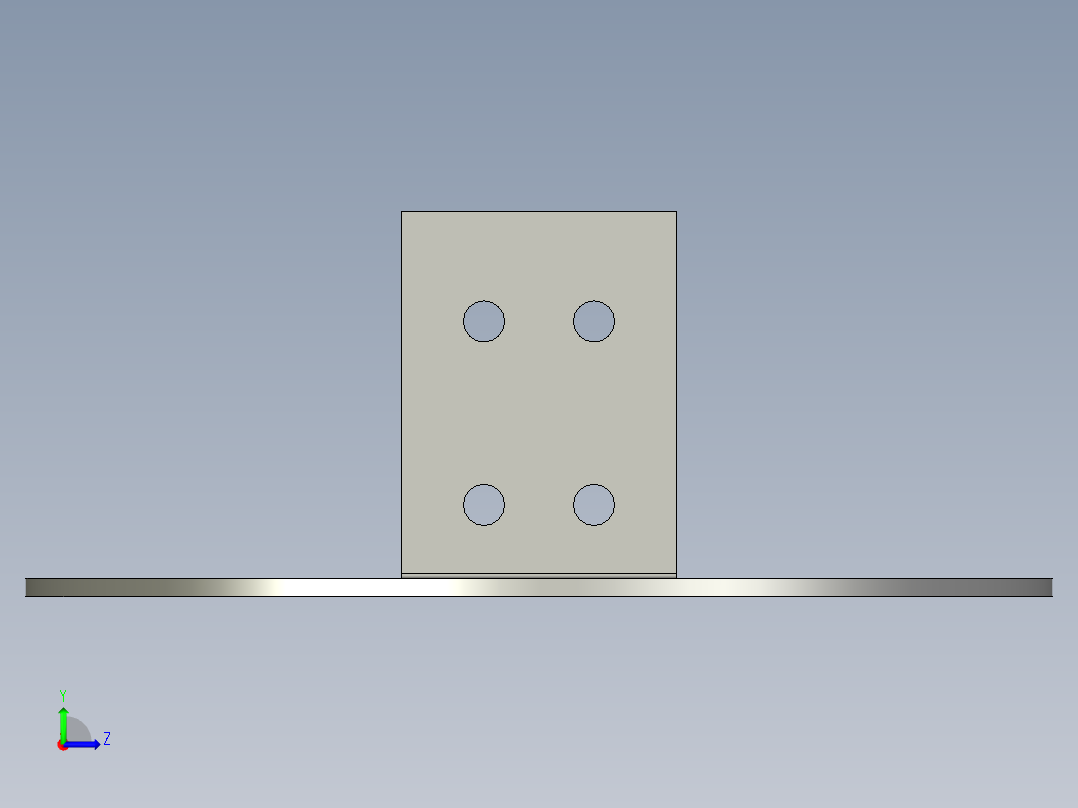 1235CCD检测-2组合左视图