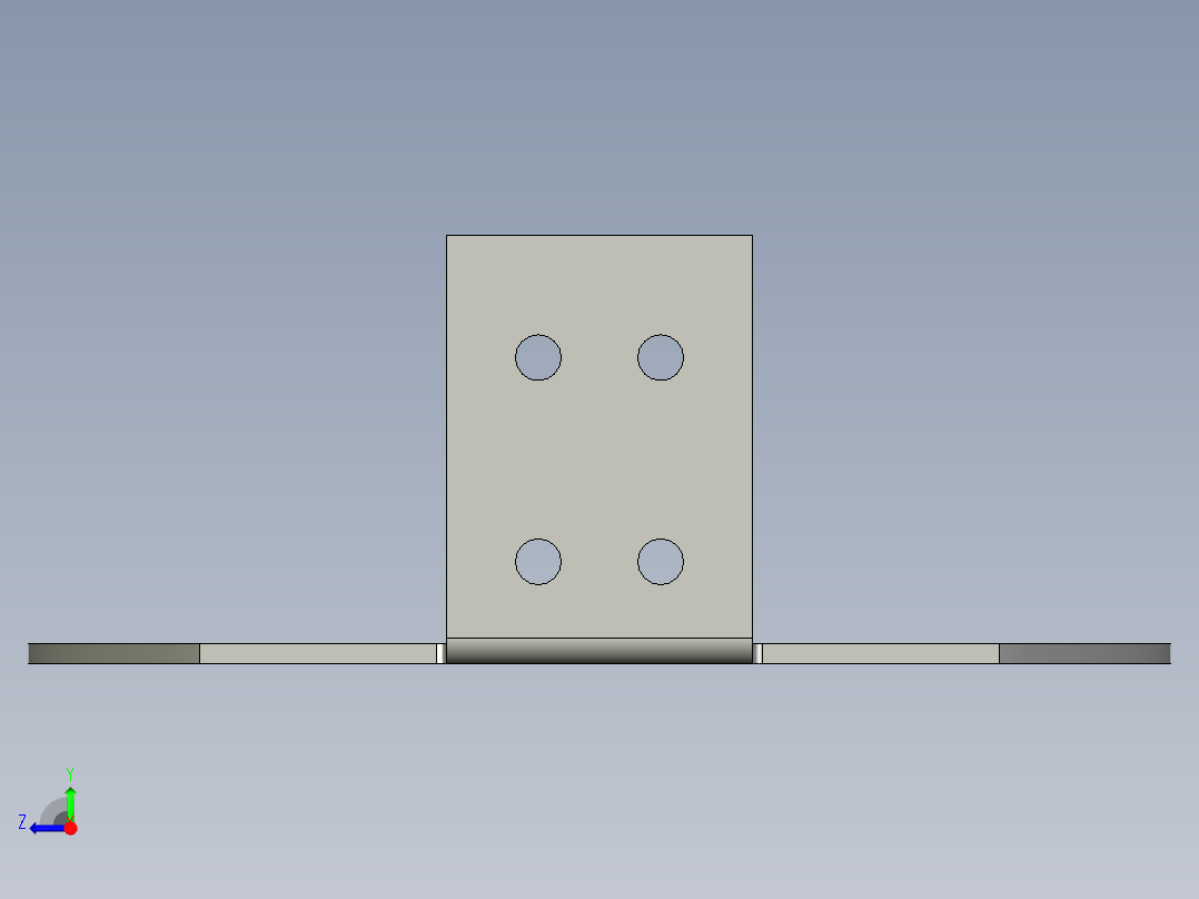 1235CCD检测-2组合右视图