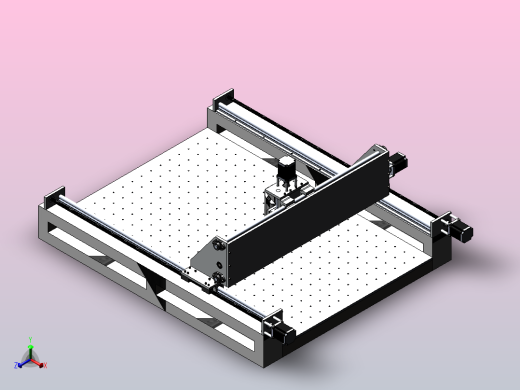 CNC65正等轴测缩略图