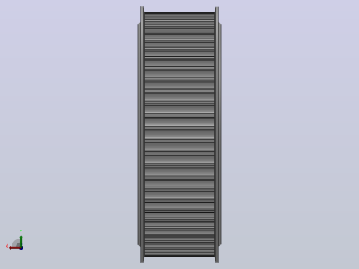 标准型半圆弧形齿同步带轮H5M型_SH5MHC-60-25-dc20-A后视缩略图