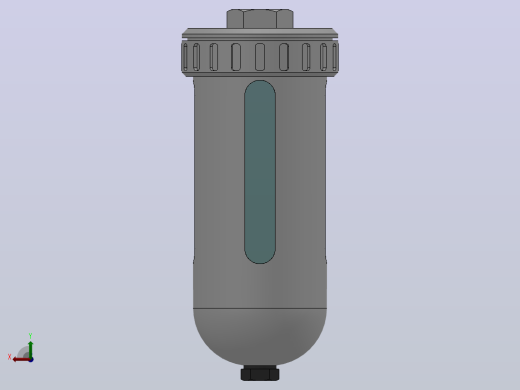 JAD系列自动排水器[JAD402-02]后视缩略图