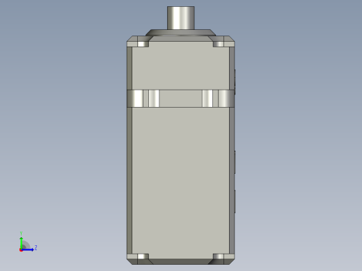 9imod 71KG防水伺服IP67左视缩略图