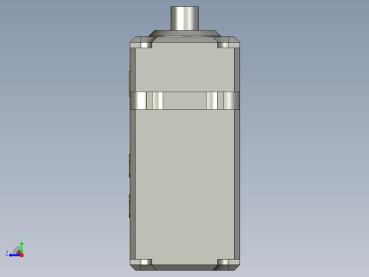 9imod 71KG防水伺服IP67右视缩略图