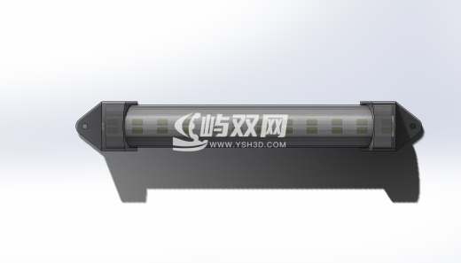12V防水灯条缩略图
