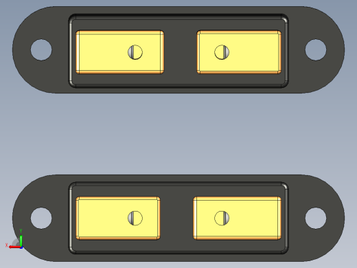 带照明的拨动开关开-关PT61-1V AUBK.642268.001 TU后视缩略图