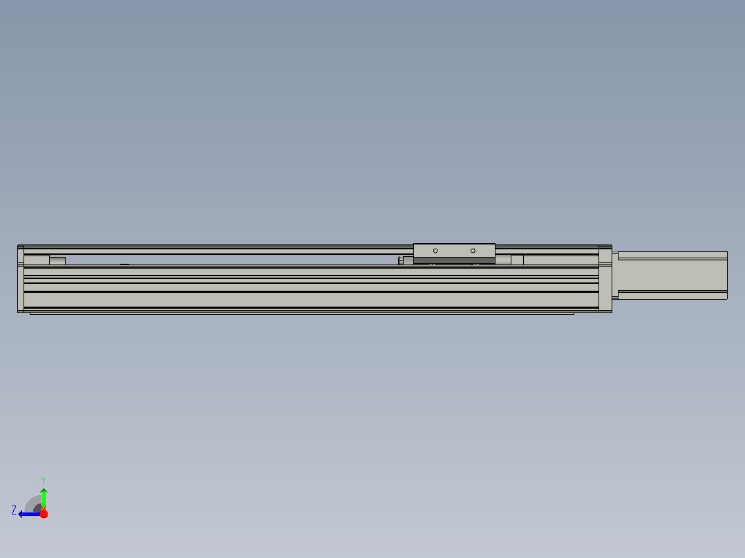CCTL模组TL60-S250-BD..zip.zip右视图
