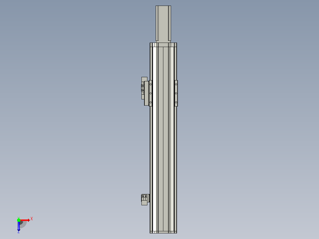 CCTL模组TL60-S250-BD..zip.zip俯视图