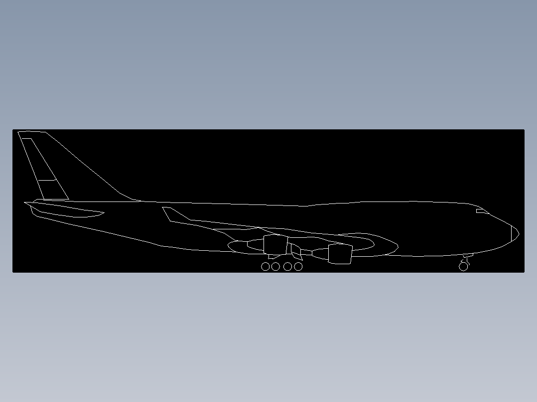 飞机-C-5PLA01