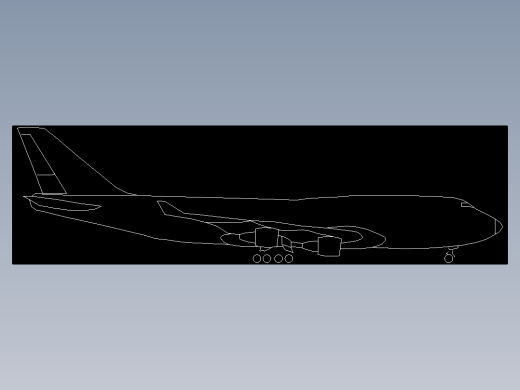 飞机-C-5PLA01