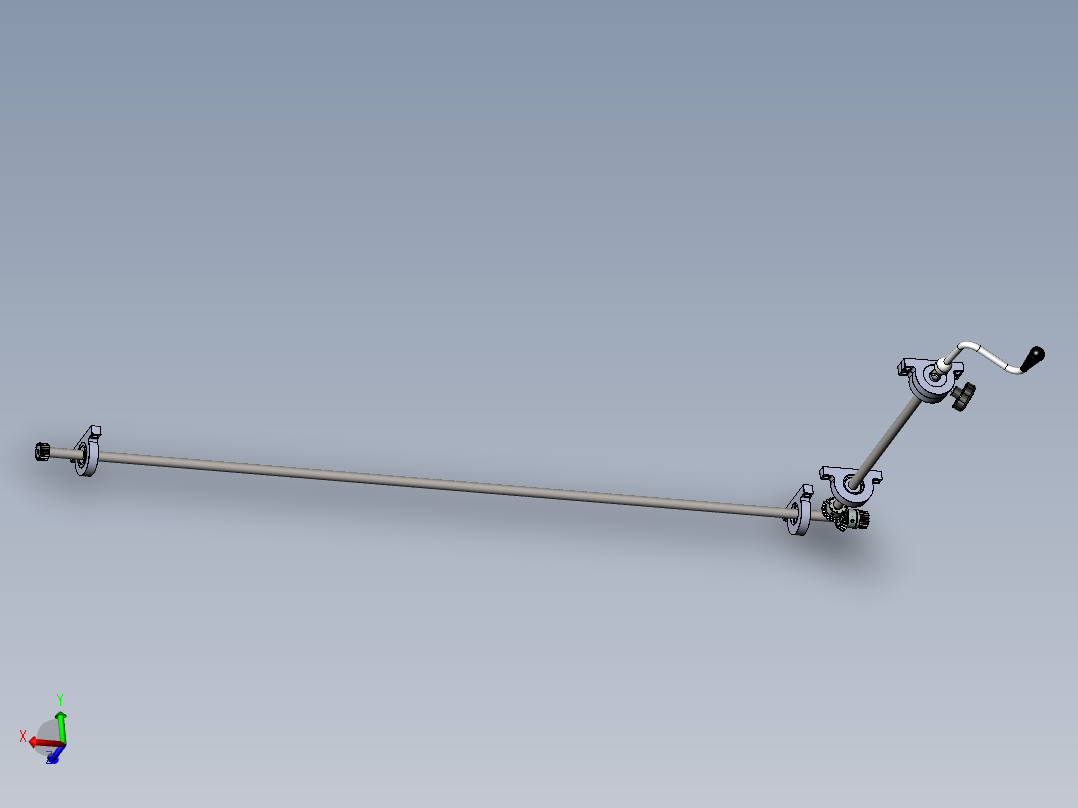 升降式工作台_SolidWorks20140217092514943