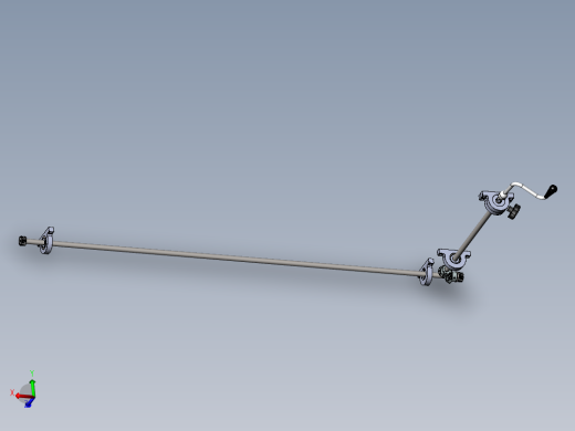 升降式工作台_SolidWorks20140217092514943