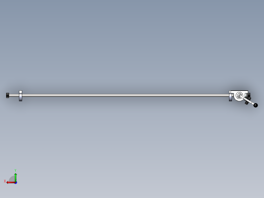 升降式工作台_SolidWorks20140217092514943后视缩略图