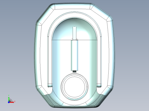 储水桶前视缩略图