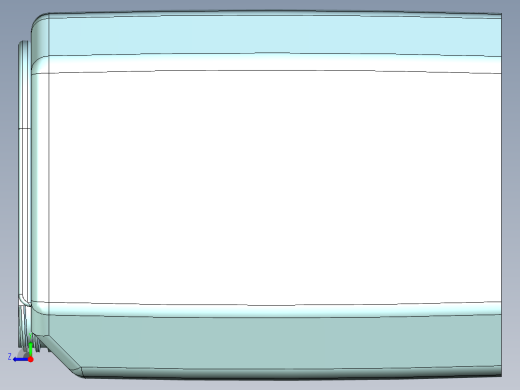 储水桶右视缩略图