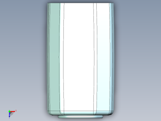 储水桶俯视缩略图