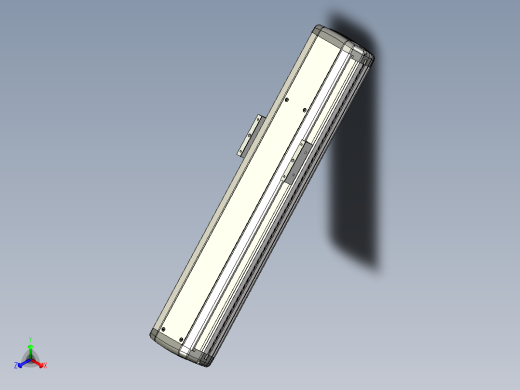 Toyo东佑达直线模组-ETH13-350-M-A2