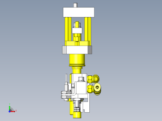 常用机械结构 (400)前视缩略图