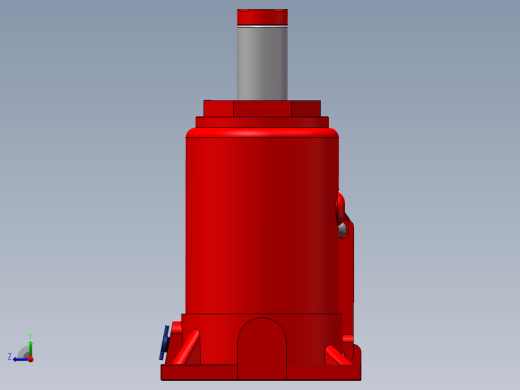 输送带压扣机右视缩略图