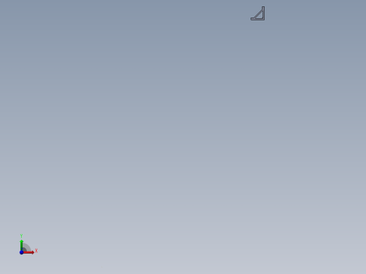 铝型材及其附件3.31.100.45.90.SLDPRT右视缩略图