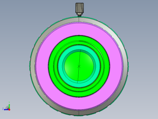 PV12工业镜头右视缩略图