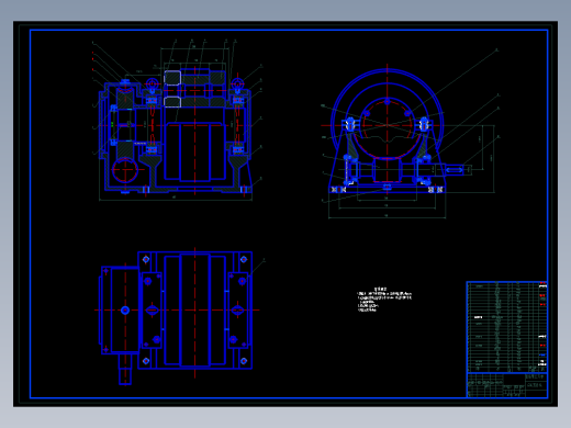 40t焊接滚轮架设计===J5===10yuan